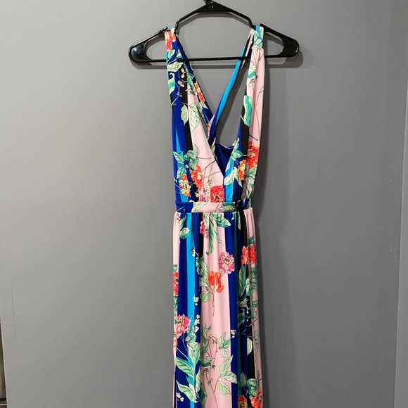Express Dresses & Skirts - Express size XS maxi dress
